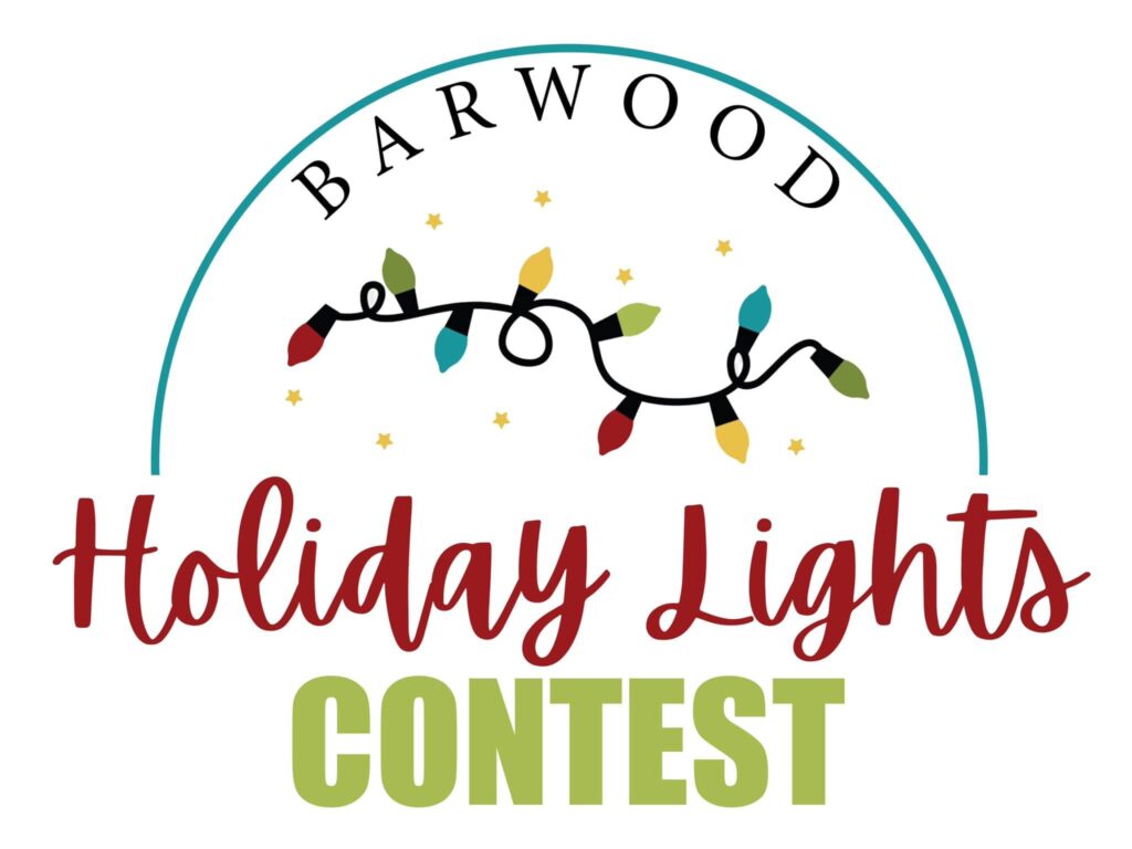 Barwood Holiday Lights Contest