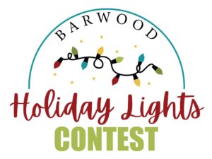 Barwood Holiday Lights Contest